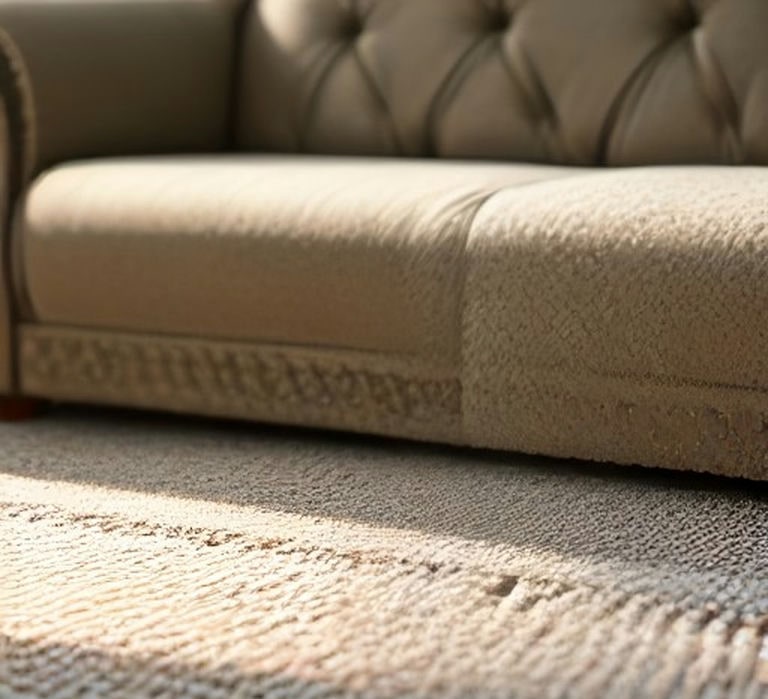 Jacob Carpet and Sofa Cleaning Co., professional Carpet Cleaning in East Orange, our branded team and work van Jacob Carpet and Sofa Cleaning Co., professional Carpet Cleaning in East Orange, our branded team and work van